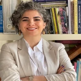 PSK. SAHAR TÜRKÖZ