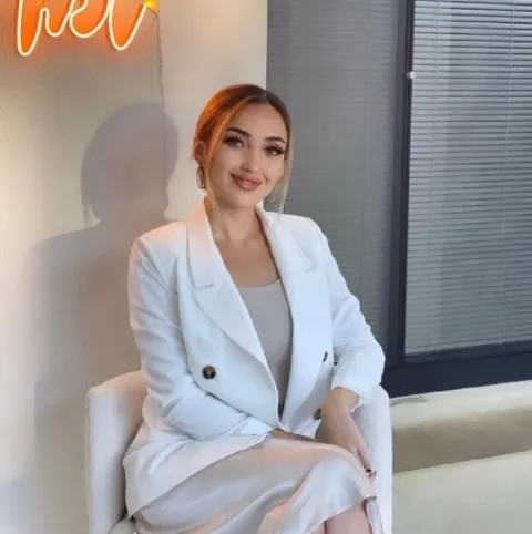 UZM. KL. PSK. ŞEYMA KARAALİ