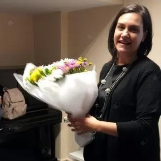 DR. ÖĞR. ÜYESİ EMEL ÖKTEM GÜNGÖR