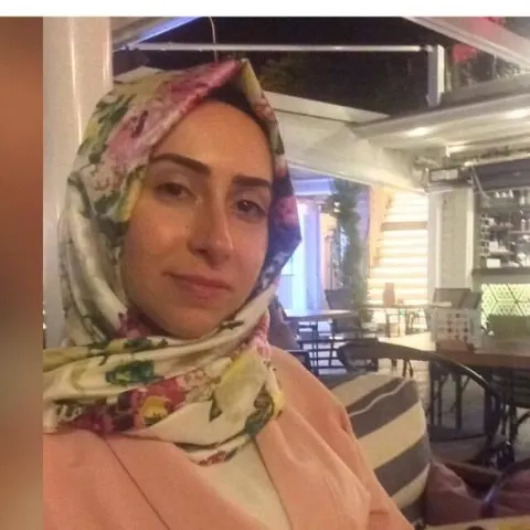 UZM. PSK. REYHAN ERDOĞAN