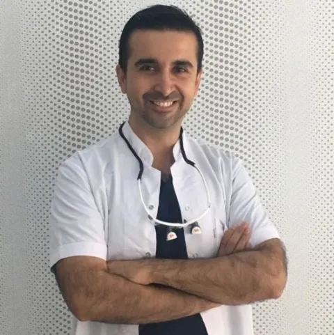 DR. ÖĞR. ÜYESİ BERTAN KESİM