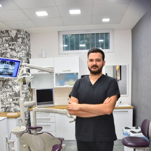DDS KENAN KORAY KÜLAHCI