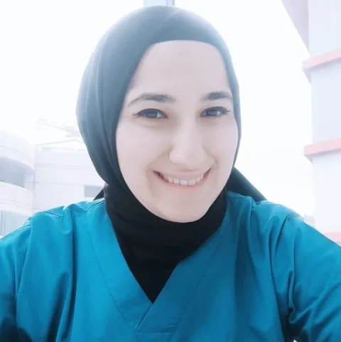 DT. CEREN GÜL ÖZKUL