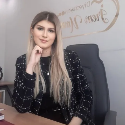 DYT. İREM UMUÇ