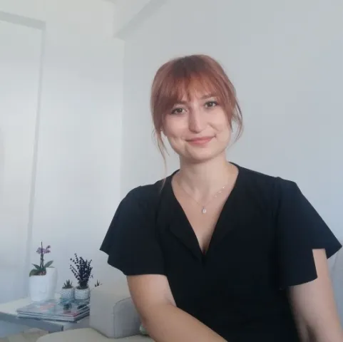 PSK. SONAY TOPCU AKSUNGUR