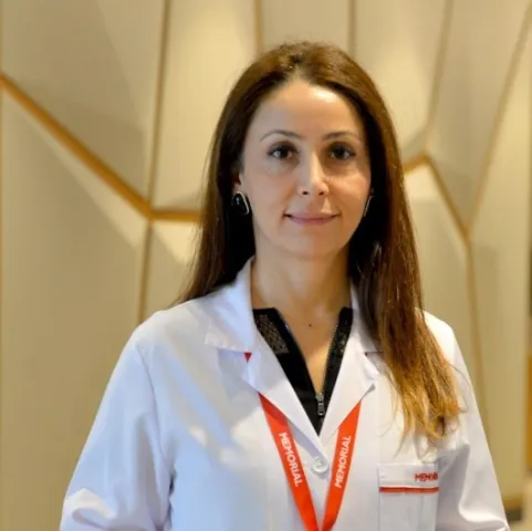 Fachärztl. Dr. YELİZ KARAKOCA