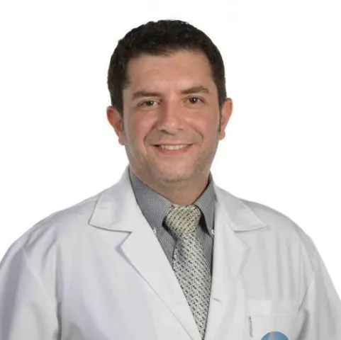 Diş hək. EMRE PALABIYIK