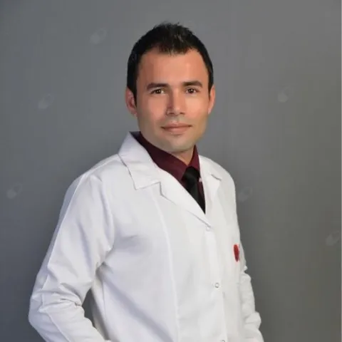 Surg. Dr. KUTLU TEBERİK