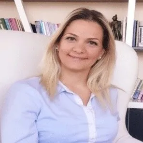 PSK. DR. ESRA SAVAŞ