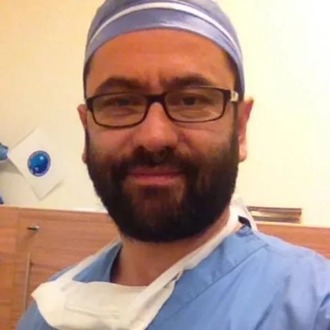 OP. DR. TOLGA HÜNER