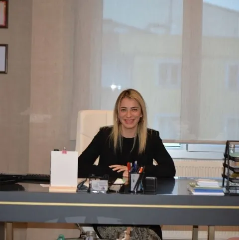 DYT. AYŞEGÜL ÖZKARA