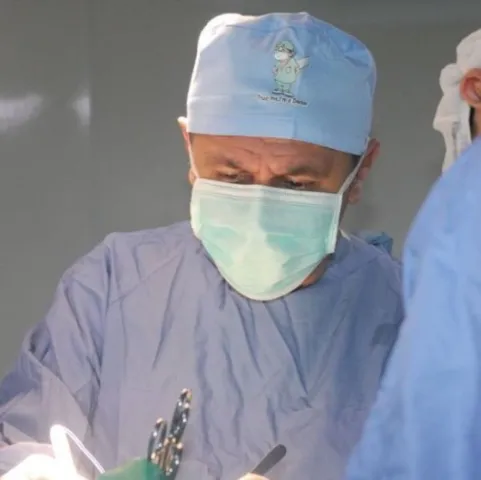 DOÇ. DR. LEVENT YENİAY