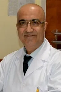 Chir. Dr. HALİL İBRAHİM İYİKÖŞKER