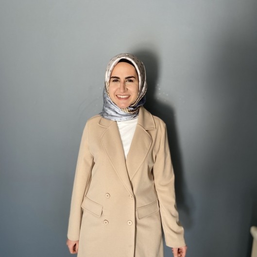 UZM. KL. PSK. MİNE TOSUNER