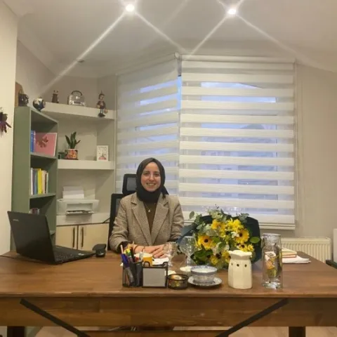 MÜZEYYEN BETÜL VAROL MÜZEYYEN BETÜL VAROL