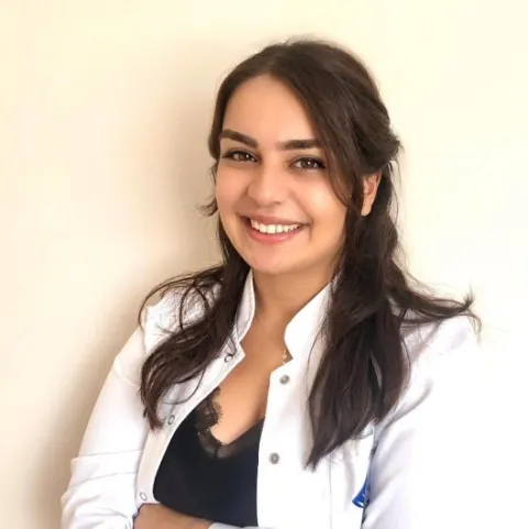 Physio. SENA DOĞMUŞ