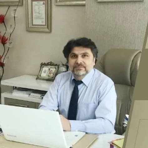 DOÇ. DR. AYDIN KÖŞÜŞ