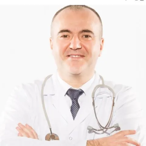 OP. DR. M.CUMHUR TENEKECİ