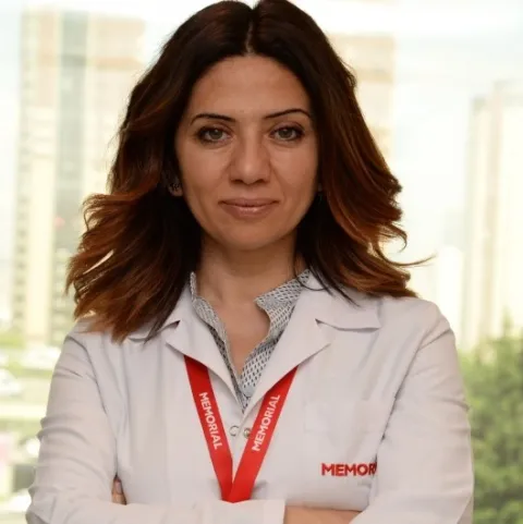 Prof. Dr. ZEYNEP YEZDAN FIRAT