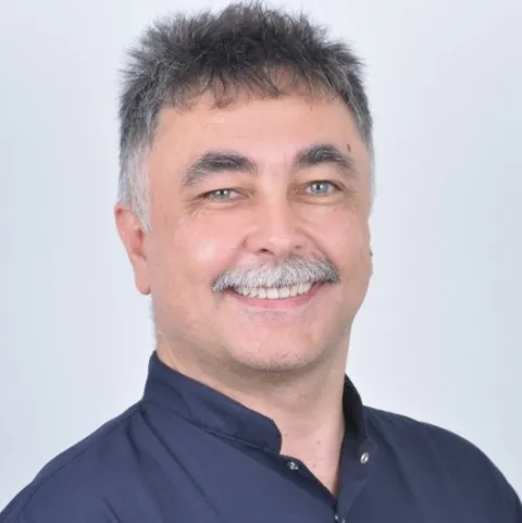 DT. MURAT GÜRAY ALKIŞ