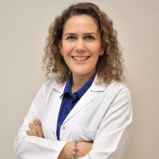 Dos. Dr. ÖZLEM KOŞAR CAN