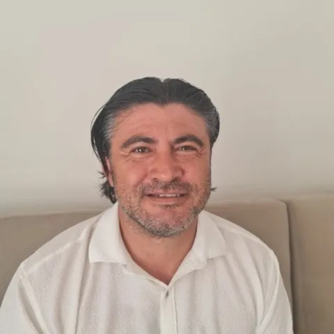 PSK. TOLGA NASUH ARAN