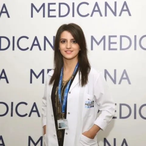 DYT. MERVE SENA NAZLI