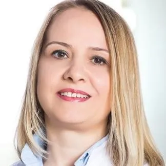 OP. DR. NİLÜFER İMAMOĞLU DURMUŞ
