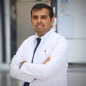 OP. DR. HEKMATULLAH HEKMAT