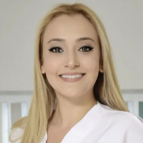 DR. DT. NAZLI GÜLEÇ BACA