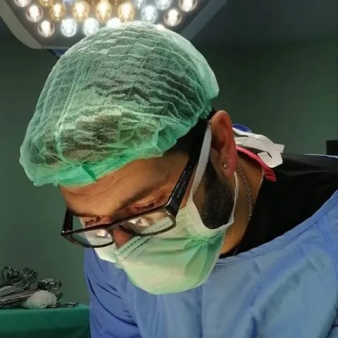 OP. DR. İLHAN AYDIN