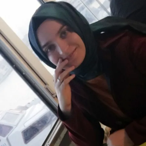 PSK. DAN. NUR DİLŞAT KÜÇÜKOĞLU
