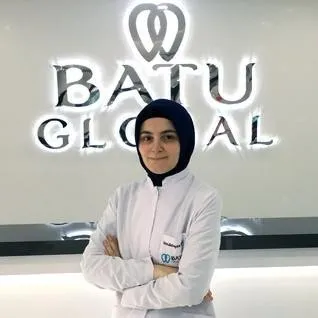 DDS FEYZA BATU CENAN