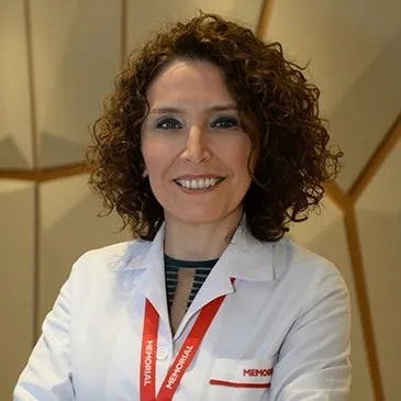 UZM. DR. HANDAN USLU (YAŞAR)