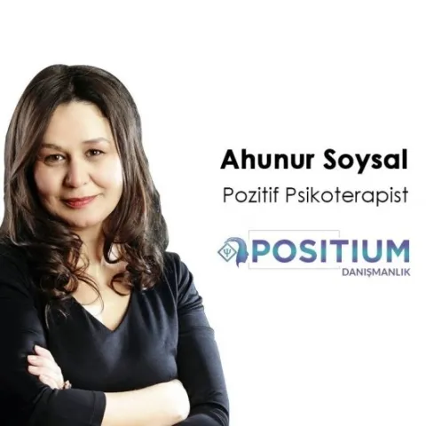 Psych. Berater AHUNUR SOYSAL