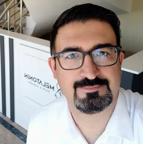 Dr. METİN KILIÇ