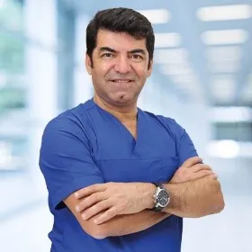 UZM. DR. SERDAR AYMELEK