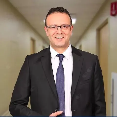 Prof. Dr. SAMET YARDIMCI