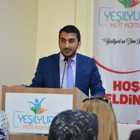 UZM. KL. PSK. MUHAMMED ENES İMERT