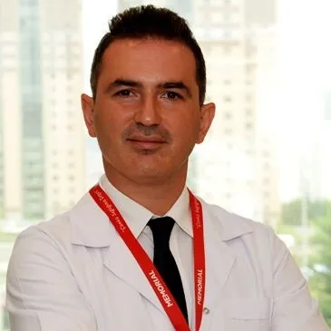 Prof. Dr. H.ONUR SILDIROĞLU