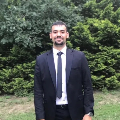 DT. ADEM ÇERİ