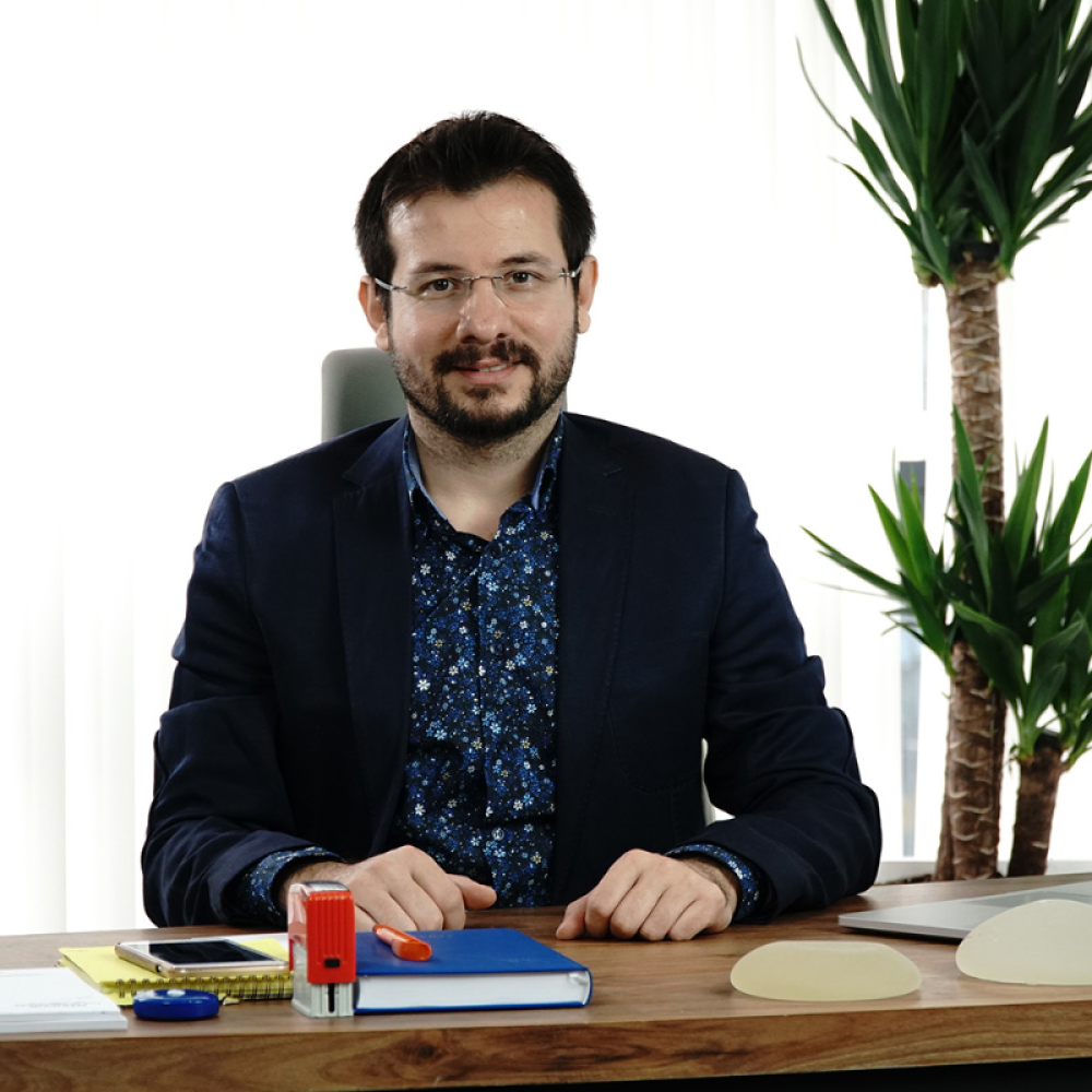 Uzm. Dr. CANDAN MEZİLİ