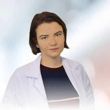 UZM. DR. ÖZGE ŞEN
