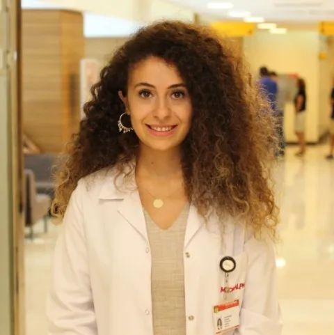 DYT. SEDEF TEMİZKAN