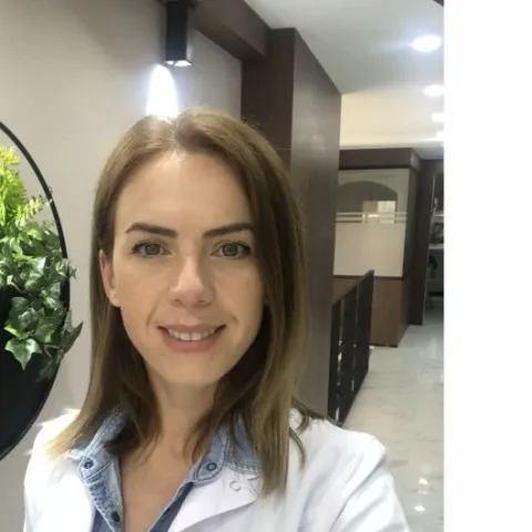 DT. ÖZLEM ZİNCİR SAYDAM