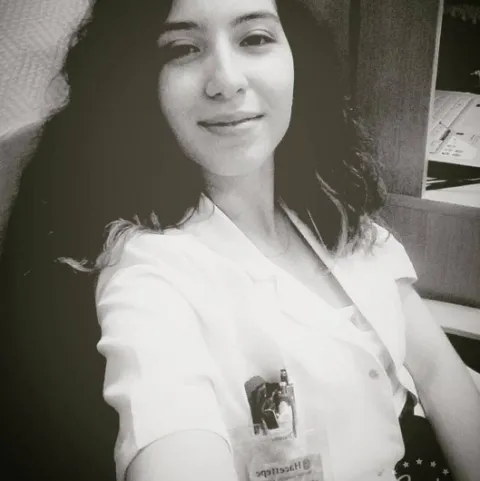 ODY. SETENAY BERRU ÖZAY