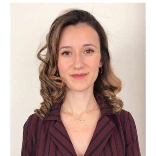 PSK. BETÜL DİKKAYA