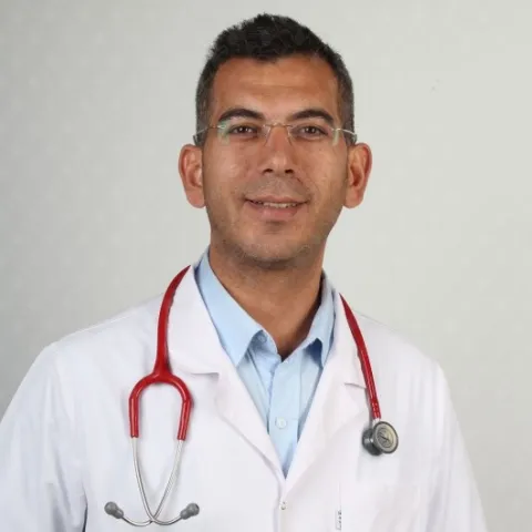 İxt. Dr. ABDÜLAZİZ GÜLTÜRK