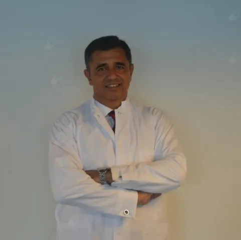 Prof. Dr. MURAT DAYANÇ