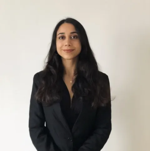 PSK. ALEYNA SUDE SONKAYA